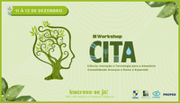III Workshop CITA