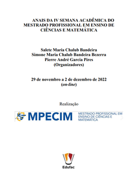 Anais da IV Semana Acadêmica do Mestrado Profissional em Ensino de Ciências e Matemática.png