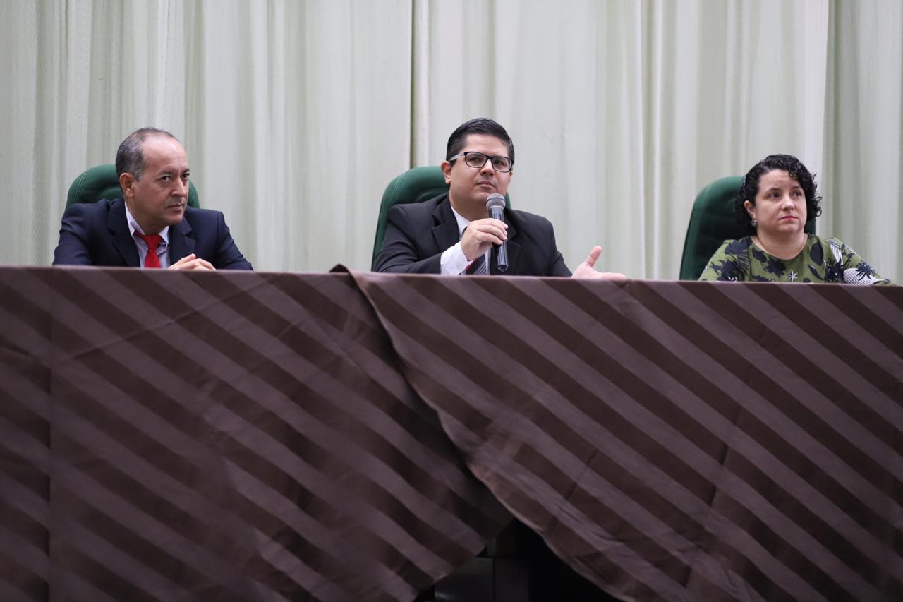 Especialização em Direito tem aula inaugural na 55BET 55BET app Especialização em Direito tem aula inaugural na 55BET 55BET app