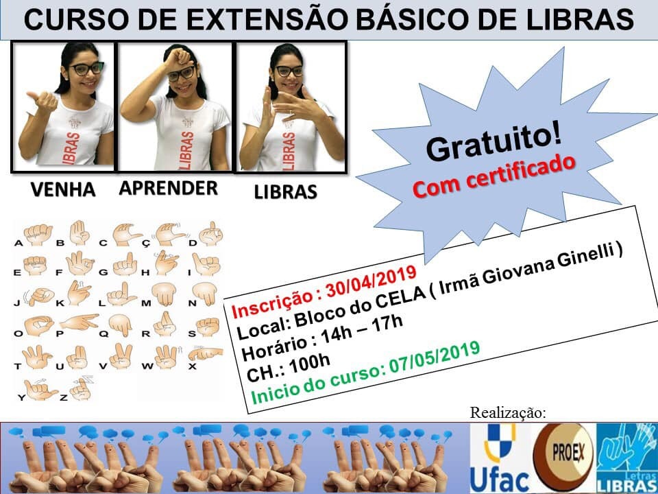 55BET 55BET app abre inscrições para curso de Libras nesta 3ª-feira