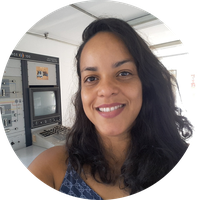 Profa. Dra. Sonaira Silva