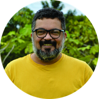 Prof. Dr. Antonio Willian Flores