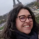 Maria Dolores de Oliveira Soares Pinto