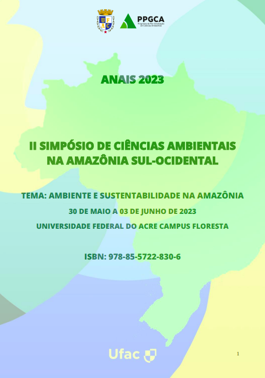 ANAIS 2023 ANAIS 2023