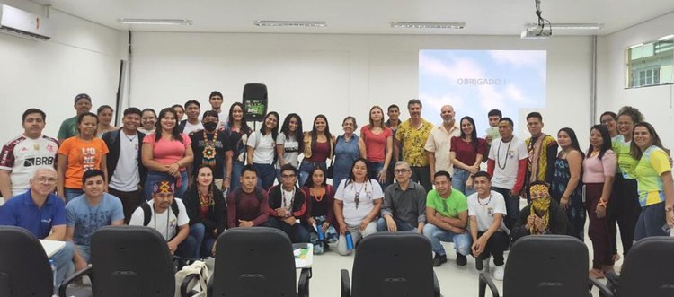 Cooperação entre 55BET 55BET app e USP fortalece PPGs em Ciências Ambientais.jpeg