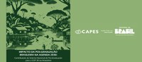 Mestrado em Ciências Ambientais integra livro da Capes “Impacto da Pós-Graduação Brasileira na Agenda 2030.jpg