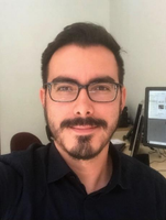 Vice-Coordenador Cristiano Vice-Coordenador Cristiano