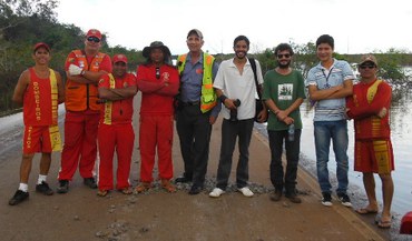 Abril 2014.  Km 880, Br-364,  Radiocomunicação..jpg