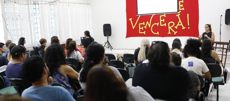 Evento no PZ para estudantes do Ifac difunde espécies botânicas