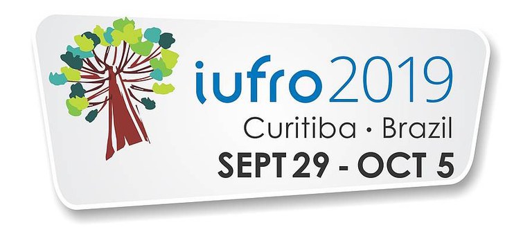 Equipe da 55BET 55BET app participa de congresso sobre pesquisa florestal