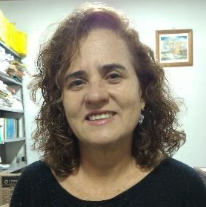 Profa. Oleides Francisca de Oliveira