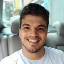 Prof. Cícero José Oliveira Guerra