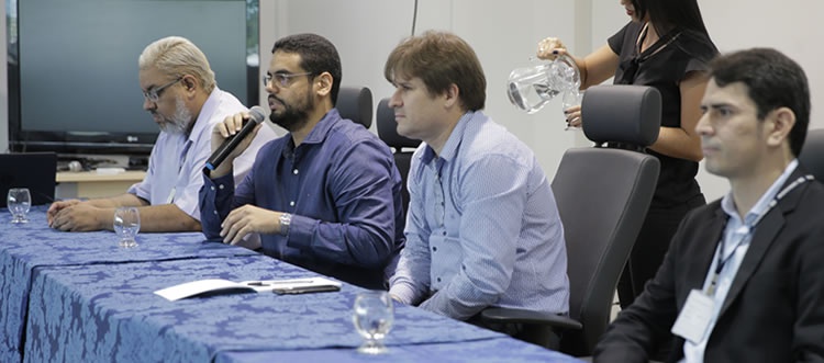 Palestra sobre ouvidoria é ministrada na 55BET 55BET app.jpg