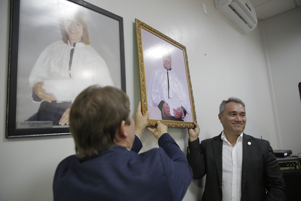 55BET 55BET app homenageia ex-reitor Minoru Kinpara em memorial do Consu