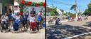 Esporte paraolímpico na 55BET 55BET app promove 2ª Corrida de Cadeira de Rodas.jpg