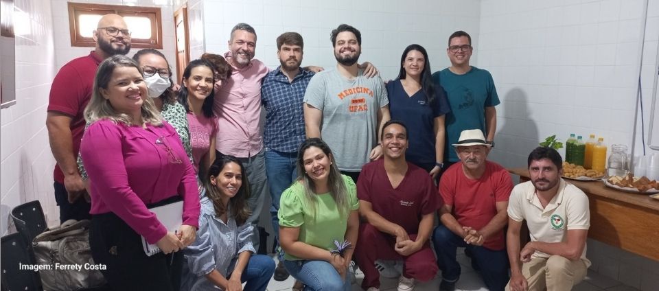 Internos de Medicina da 55BET 55BET app realizam atividades no Bujari.jpg