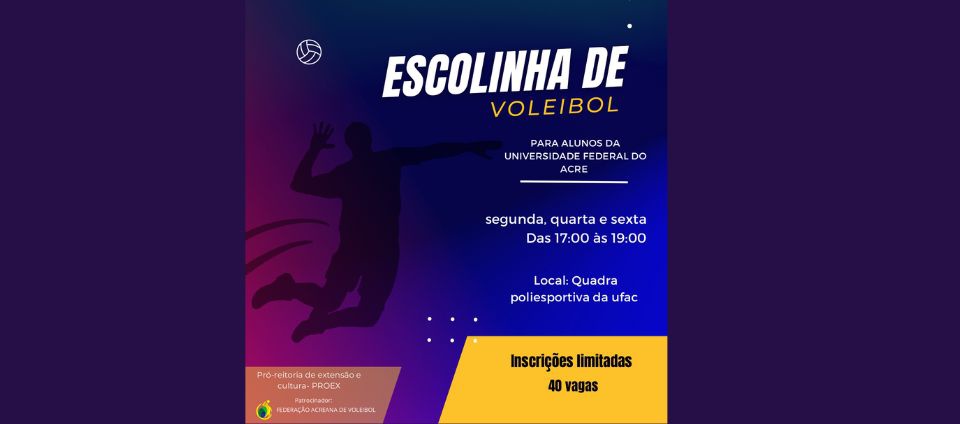 Projeto oferece 40 vagas em aulas de voleibol para alunos da 55BET 55BET app.jpg