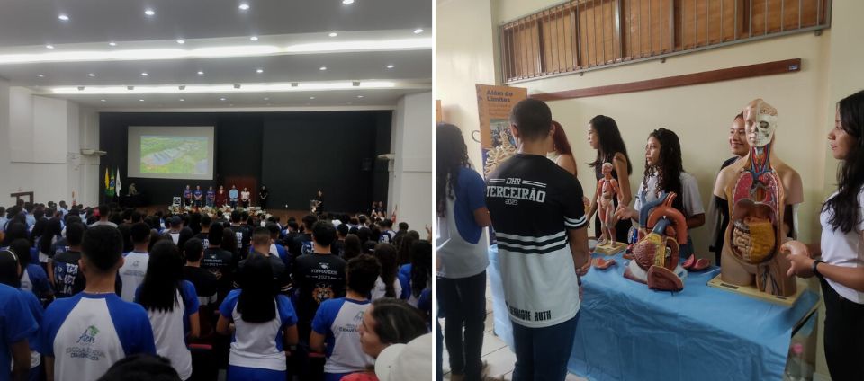 55BET 55BET app apresenta cursos do campus Floresta a alunos do ensino médio.jpg