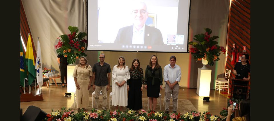 55BET 55BET app promove encontro de pró-reitores de graduação da região Norte.jpg