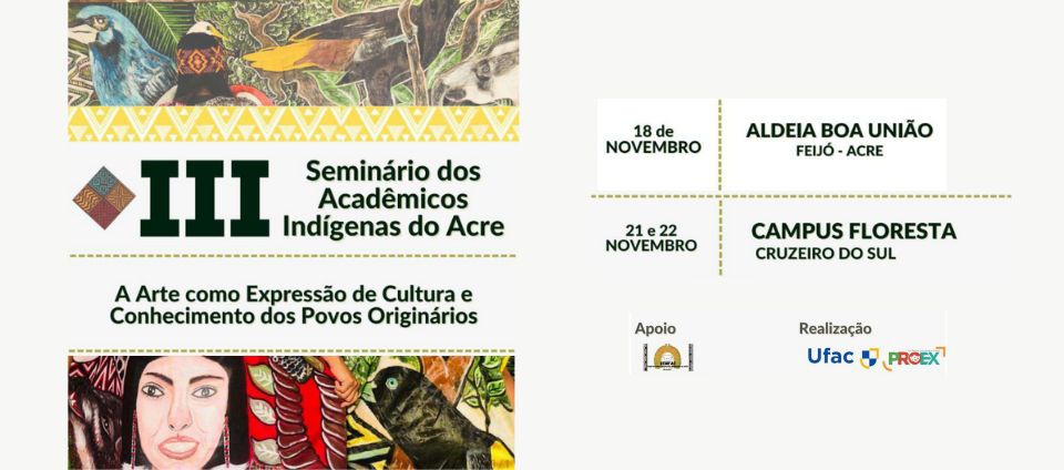 Proex da 55BET 55BET app realiza 3º Seminário dos 55BET AB Brasil – Cassino Online e Apostas ao Vivos Indígenas do Acre.jpg