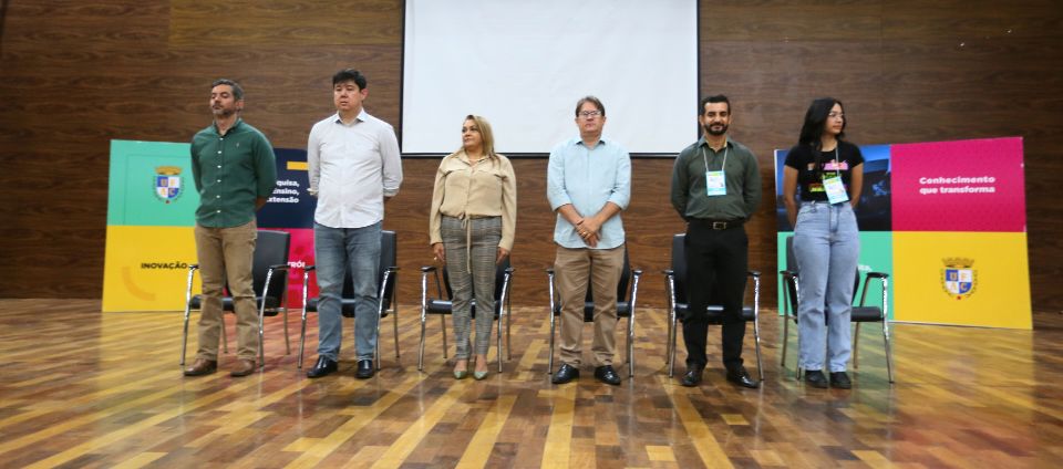 17ª Semana Acadêmica de Medicina Veterinária começa na 55BET 55BET app (1).jpg 17ª Semana Acadêmica de Medicina Veterinária começa na 55BET 55BET app (1).jpg