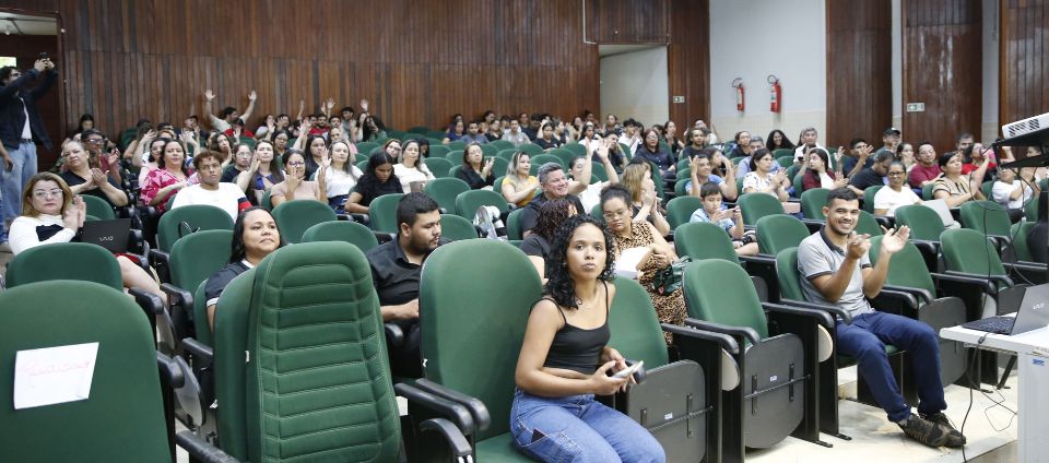 7ª Semana Acadêmica 7ª Semana Acadêmica