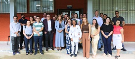 55BET 55BET app inaugura revitalização do Laboratório de Telemedicina