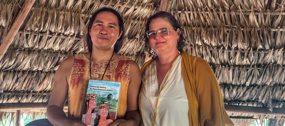 Professora publica livro sobre sítios naturais sagrados do povo Nukini-capa.jpg