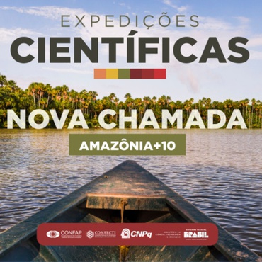 Amazônia +10