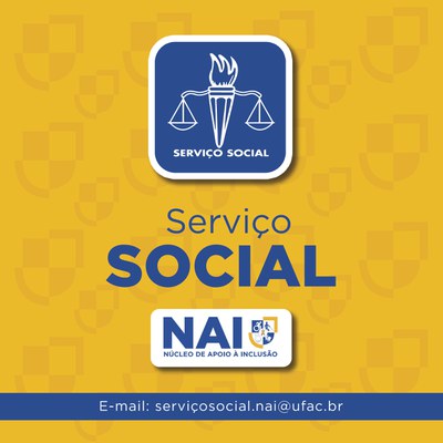 Assistência Social