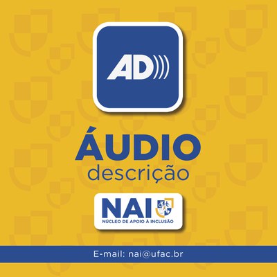 Adaptação de Material  Audiodescrição