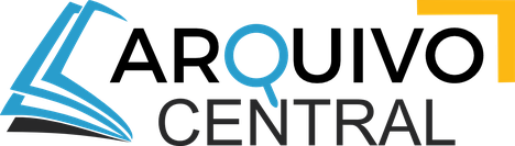 Arquivo Central Arquivo Central